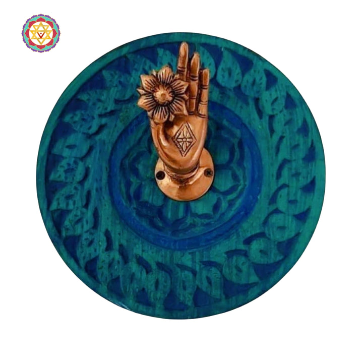 traditional pichwai raas leela art depicting krishna with gopis