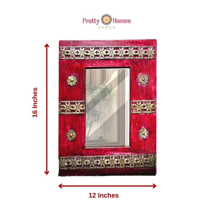 handpainted ram darbar wall plate set depicting ram sita and hanuman