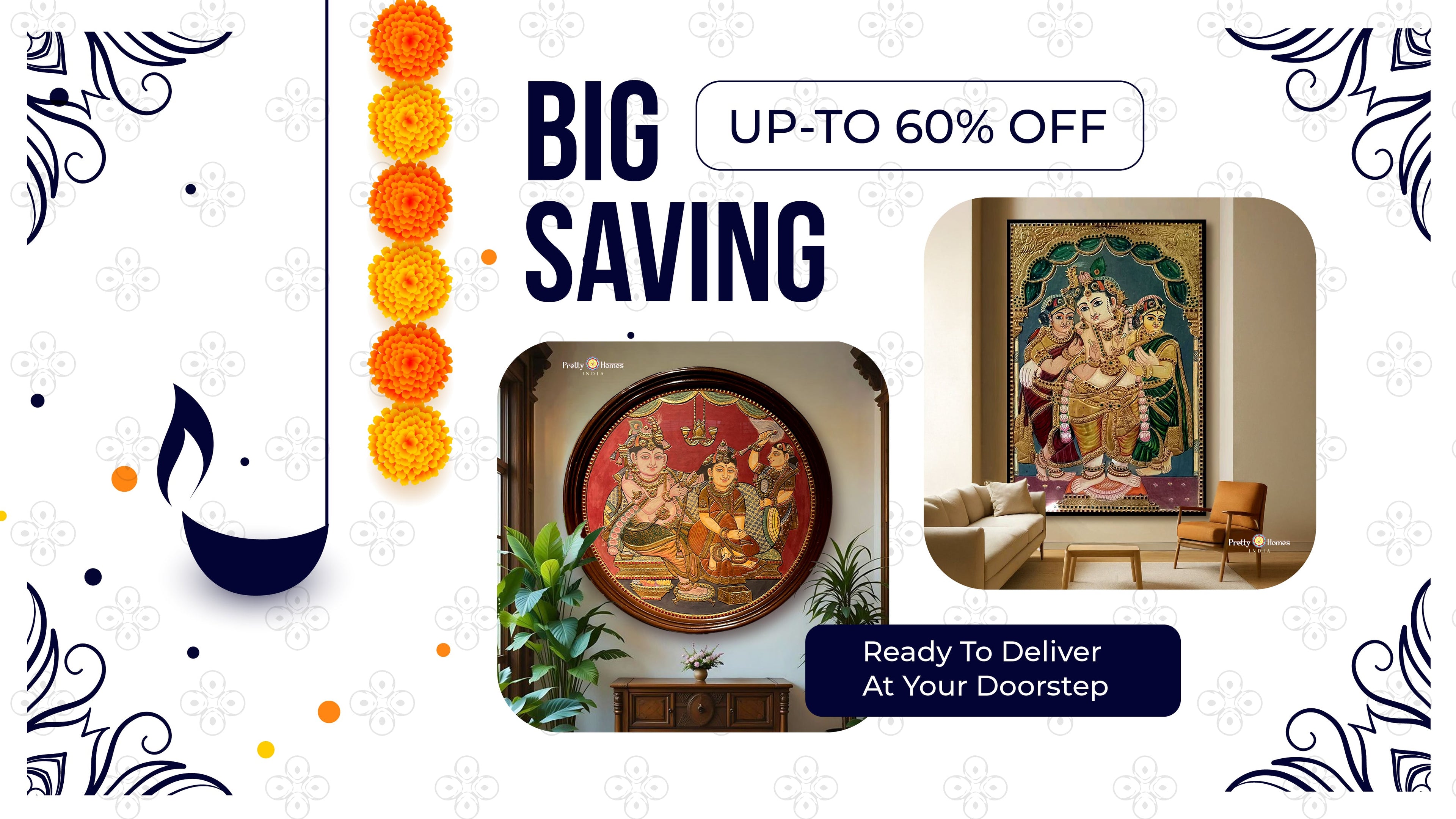 Diwali Exclusive Ready To Ship