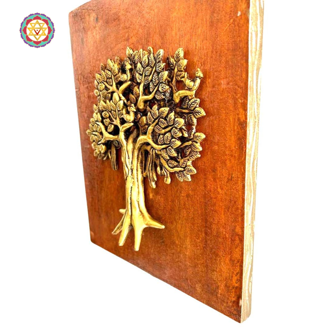 handcrafted pichwai shrinathji painting with lotus pond background