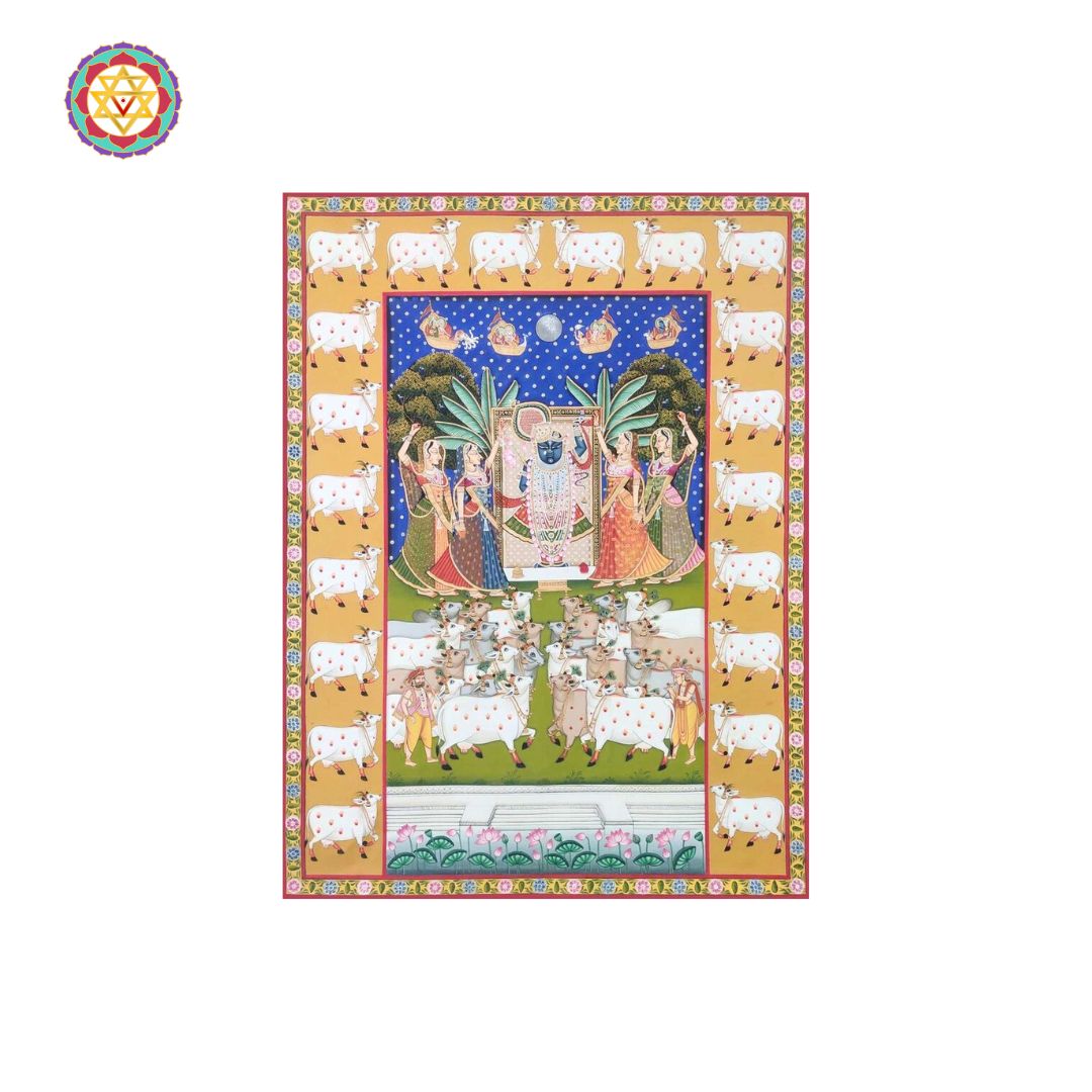 handcrafted gandharva sculpture for traditional home and temple walls