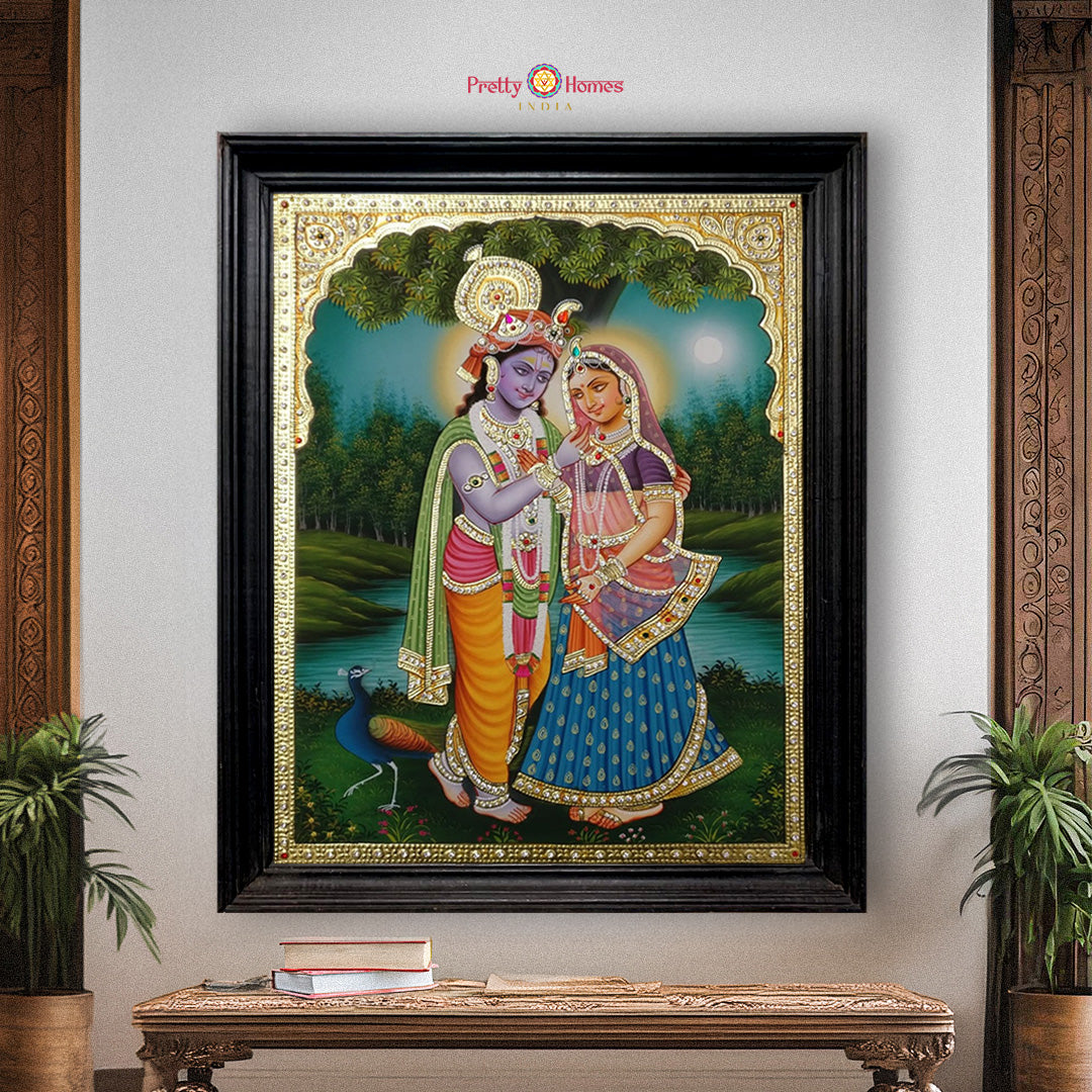 Radha Krishna