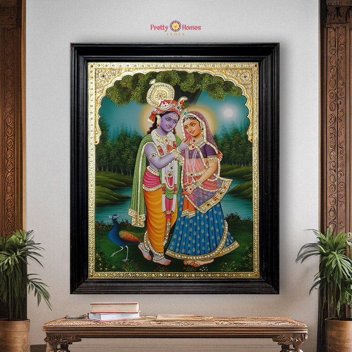 Radha Krishna