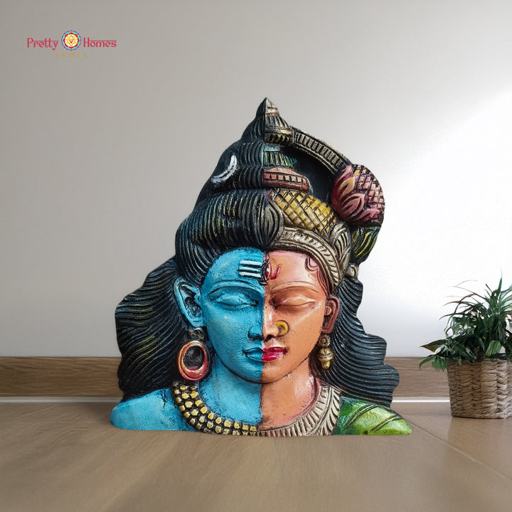 Premium handcrafted decor set featuring traditional Indian heritage motifs