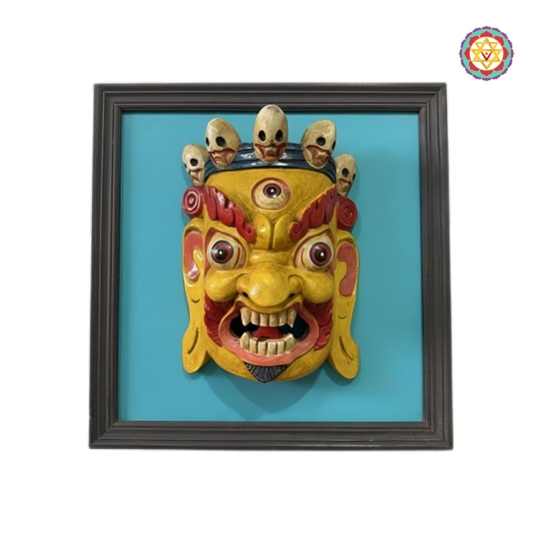 bhairava-wall-art-large-wooden-sculpture