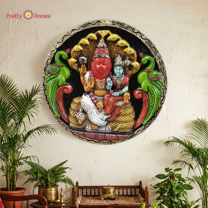 Premium handcrafted decor set inspired by Indian heritage artistry