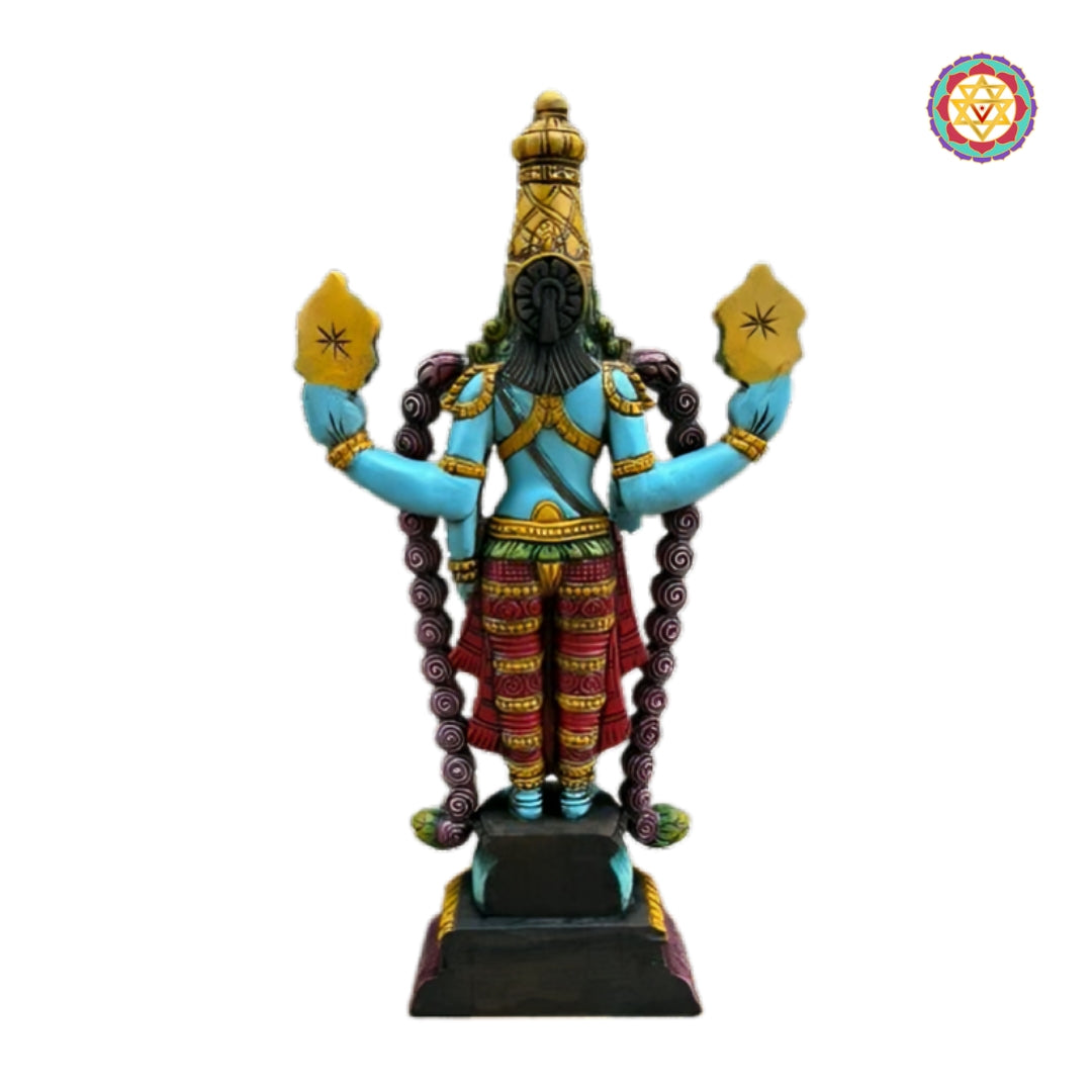 Close-up detailing of handcrafted decor set with ornate traditional design