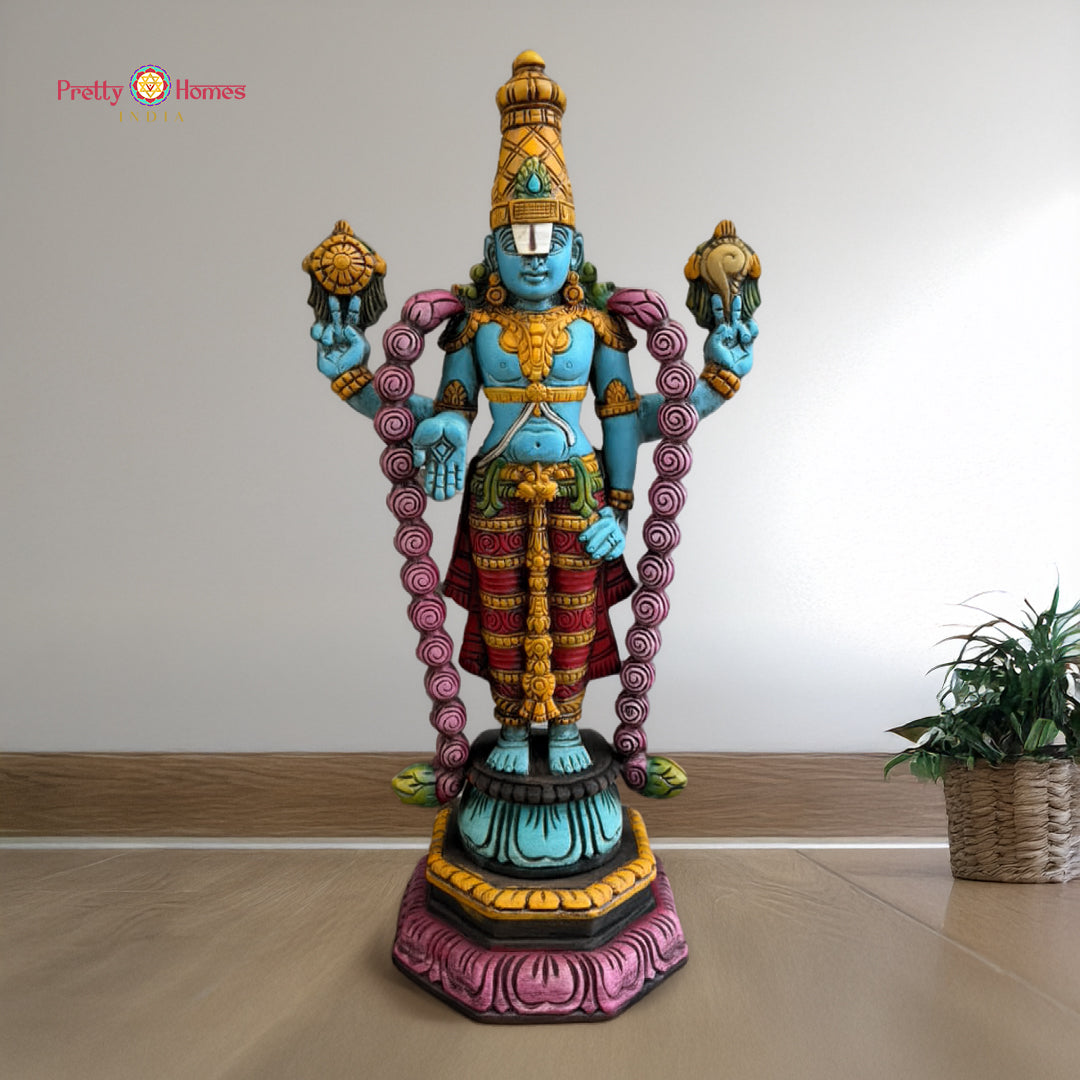 Traditional decorative set showcasing handcrafted heritage-style artistry