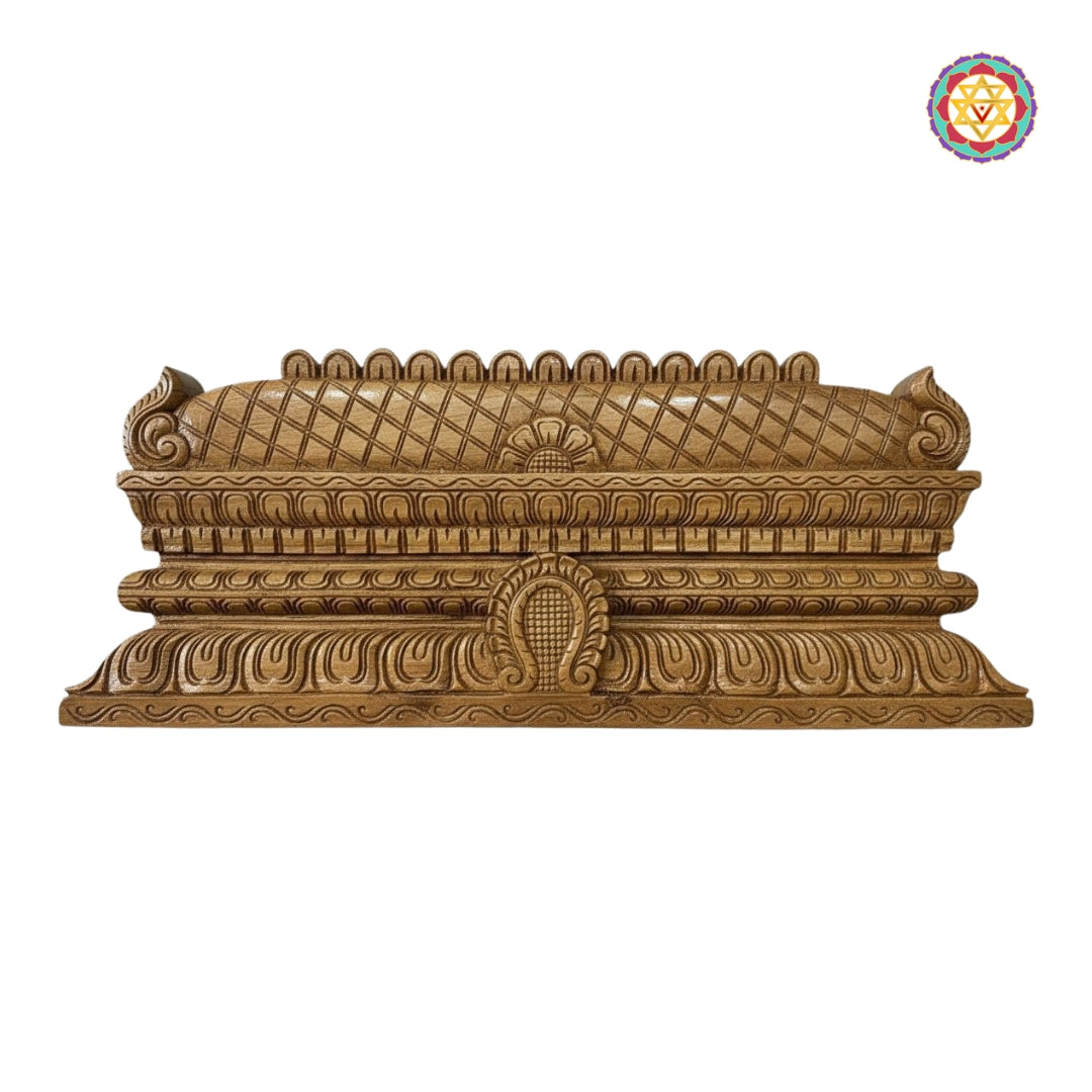 south indian temple gopuram wood carving