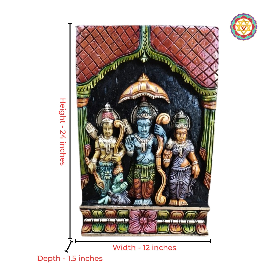 Close-up detailing of handcrafted decor set with ornate craftsmanship